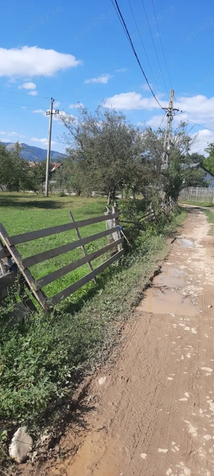 Vând teren intravilan Breaza (Podu Corbului) - imagine 4