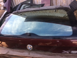 grup fata bmw x5 e53 3.0 benzina - imagine 3