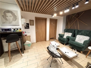 Spatiu Comercial Avantgarden, 24 parcari si curte 900mp, in Brasov COMISION 0% - imagine 4