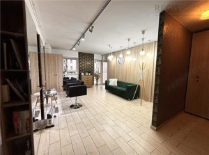 Spatiu Comercial Avantgarden, 24 parcari si curte 900mp, in Brasov COMISION 0% - imagine 2
