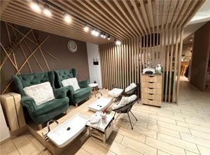 Spatiu Comercial Avantgarden, 24 parcari si curte 900mp, in Brasov COMISION 0% - imagine 3
