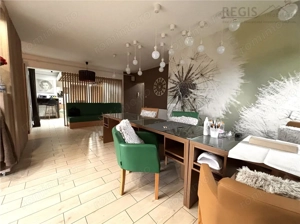 Spatiu Comercial Avantgarden, 24 parcari si curte 900mp, in Brasov COMISION 0% - imagine 5
