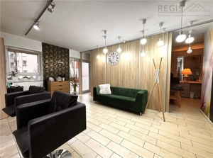 Spatiu Comercial Avantgarden, 24 parcari si curte 900mp, in Brasov COMISION 0% - imagine 6