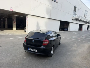 Bmw seria 1 2007 2.0d 122 cai - imagine 3