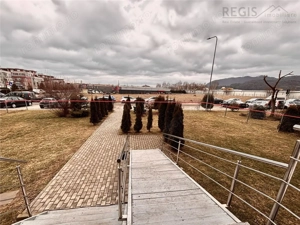 Spatiu Comercial Avantgarden, 24 parcari si curte 900mp, in Brasov COMISION 0% - imagine 10