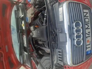 Proprietar vând Audi a4b7, 2005,1.6 benzina, MPI  - imagine 3