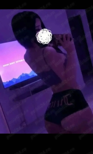 buna ma numesc Andreea 