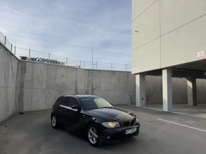 Bmw seria 1 2007 2.0d 122 cai - imagine 2