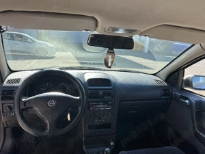 Opel Astra G 1.7CDTI 2006 - imagine 5