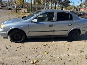 Opel Astra G 1.7CDTI 2006 - imagine 2