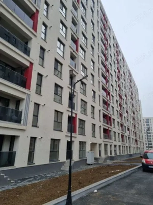 INCHIRIERI - Apartament 2 camere NOU - Plaza Residence