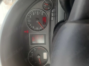 Proprietar vând Audi a4b7, 2005,1.6 benzina, MPI  - imagine 6
