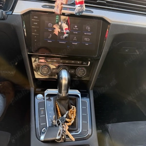 VW Passat 2018 - imagine 3