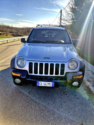 jeep cherokee  - imagine 3