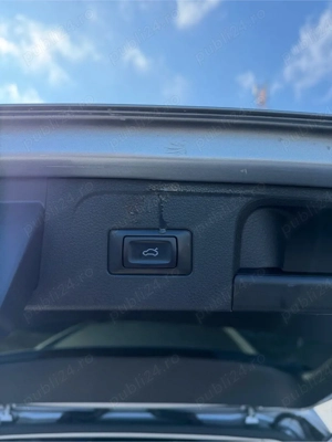 VW Passat 2018 - imagine 4