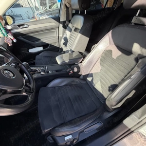 VW Passat 2018 - imagine 5