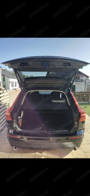 Vand XC 60 2019  - imagine 3