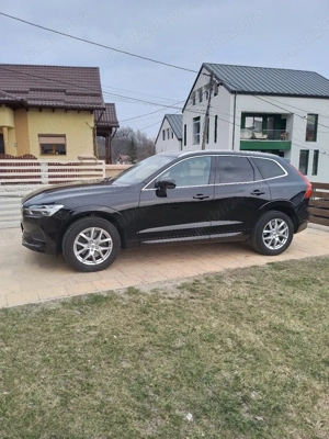 Vand XC 60 2019  - imagine 4