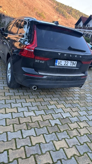 Vand XC 60 2019  - imagine 5