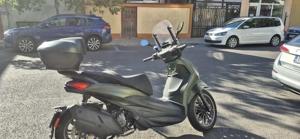 Piaggio Beverly 400 S - imagine 4