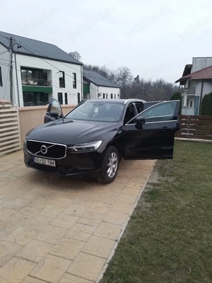 Vand XC 60 2019  - imagine 2