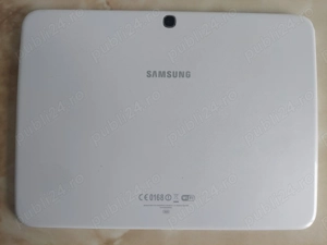 [Tab3] Vând tabletă Samsung Galaxy Tab 3 [albă] [cu soft vechi] [poze reale] - imagine 4