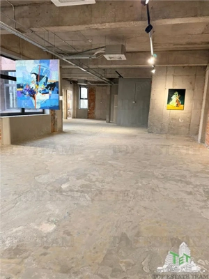 Cladire de inchiriat in zona Floreasca Dorobanti - imagine 17