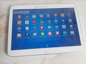 [Tab3] Vând tabletă Samsung Galaxy Tab 3 [albă] [cu soft vechi] [poze reale] - imagine 2