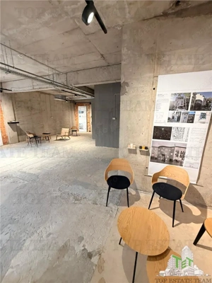 Cladire de inchiriat in zona Floreasca Dorobanti - imagine 11