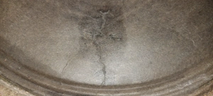 Vermona L3401  , Difuzoare , Defecte - imagine 5