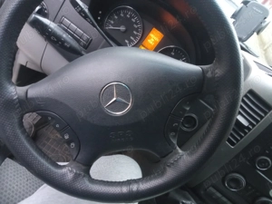 Sprinter 315cdi din 2009  - imagine 5