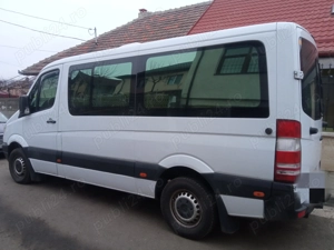 Sprinter 315cdi din 2009  - imagine 4