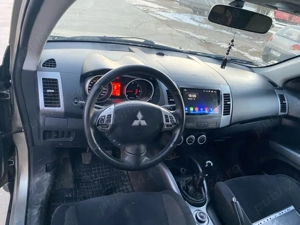 Vand Mitsubishi  Outlander, 4x4, an fab 2007, motor 1,9 cc! - imagine 7