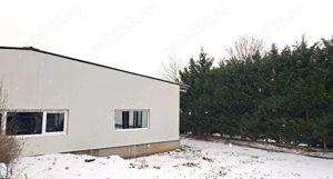 Hala 767 mp si teren 1337 mp in Parcul Industrial Craiova - imagine 2