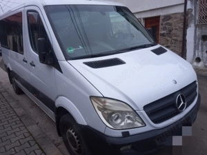 Sprinter 315cdi din 2009  - imagine 2