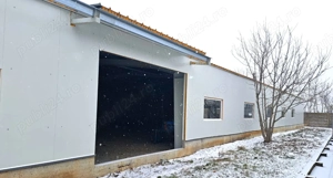 Hala 767 mp si teren 1337 mp in Parcul Industrial Craiova - imagine 3