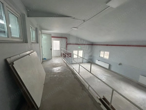 HALA DEPOZITARE//COMPARTIMENTATA// ZONA BARIERA BUCURESTI - imagine 5