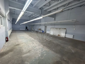 HALA DEPOZITARE//COMPARTIMENTATA// ZONA BARIERA BUCURESTI - imagine 2