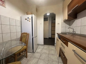 3 camere | zona excelenta | izolat interior | etaj intermediar | - imagine 6