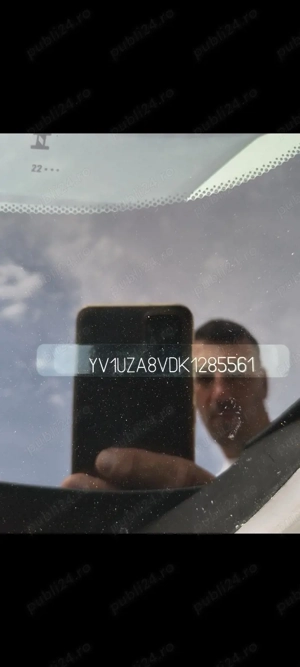 Vand XC 60 2019  - imagine 6