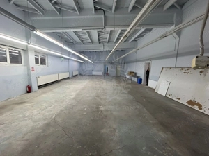 HALA DEPOZITARE//COMPARTIMENTATA// ZONA BARIERA BUCURESTI - imagine 4