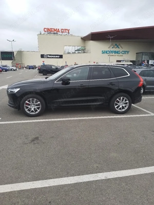 Vand XC 60 2019  - imagine 8