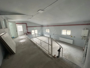 HALA DEPOZITARE//COMPARTIMENTATA// ZONA BARIERA BUCURESTI - imagine 8