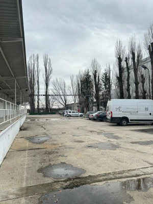 HALA DEPOZITARE//COMPARTIMENTATA// ZONA BARIERA BUCURESTI - imagine 6