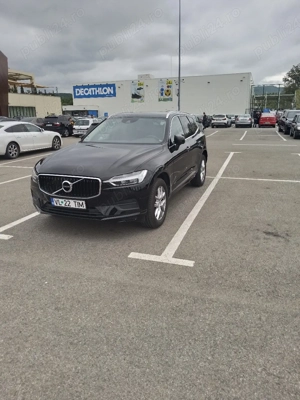 Vand XC 60 2019  - imagine 9