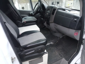 Sprinter 315cdi din 2009  - imagine 10