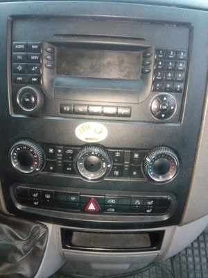 Sprinter 315cdi din 2009  - imagine 9