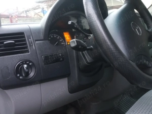 Sprinter 315cdi din 2009  - imagine 6