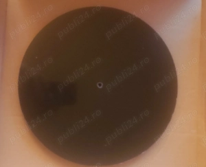 Vynil uri Blank - Discuri Vinil Goale