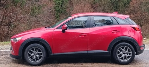 Mazda CX3, 2016, benzină, - imagine 3